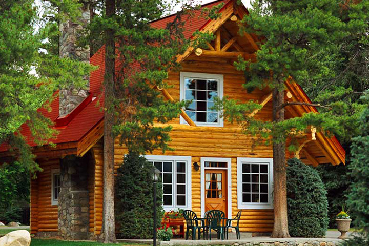 Alpine Village Cabin Resort 