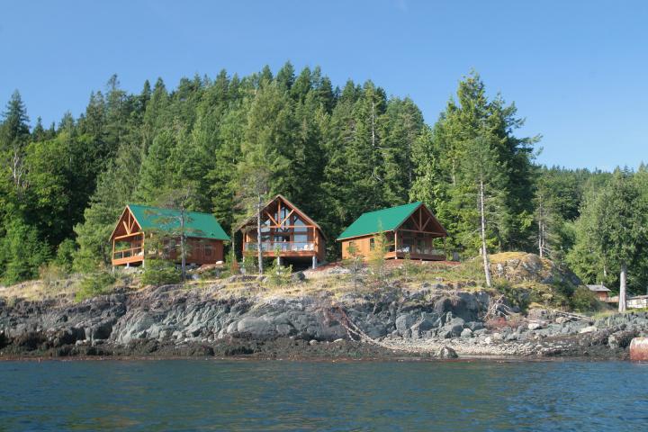 Brown's Bay Resort 